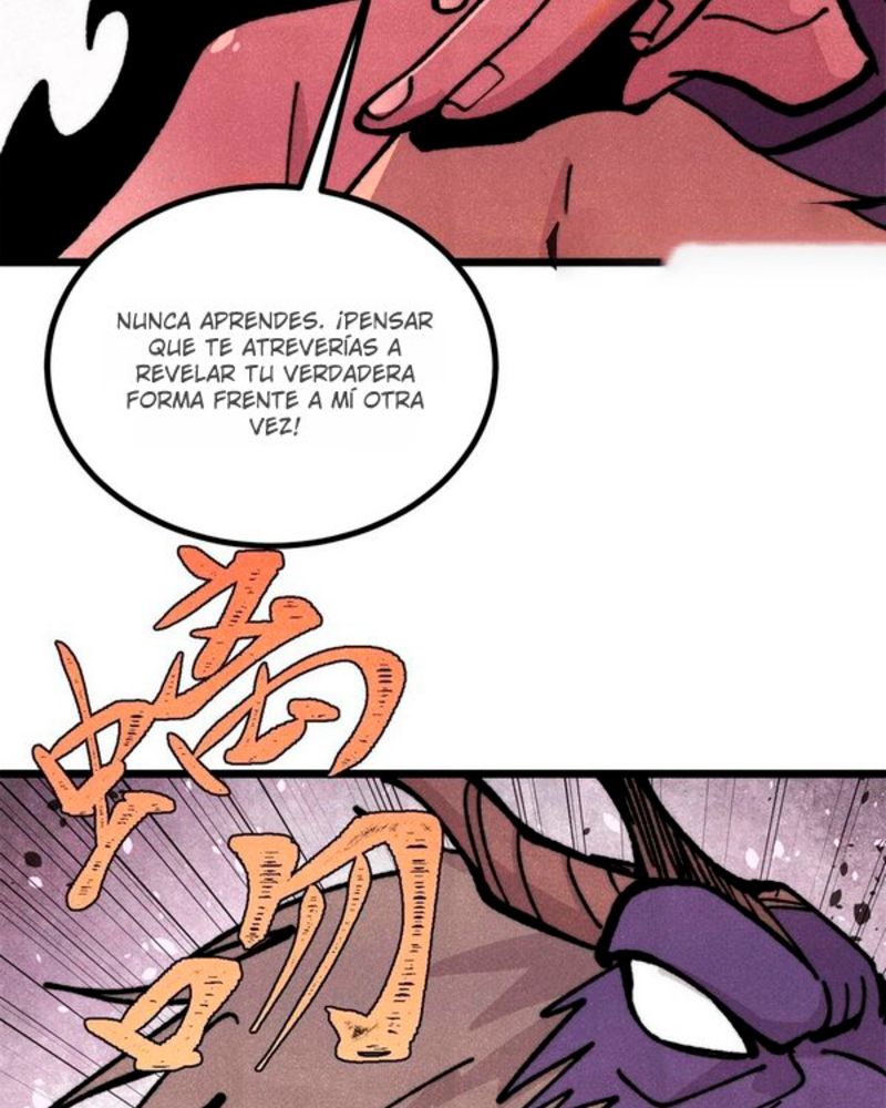 La secta más fuerte de todos los tiempos Capitulo 455 página 45