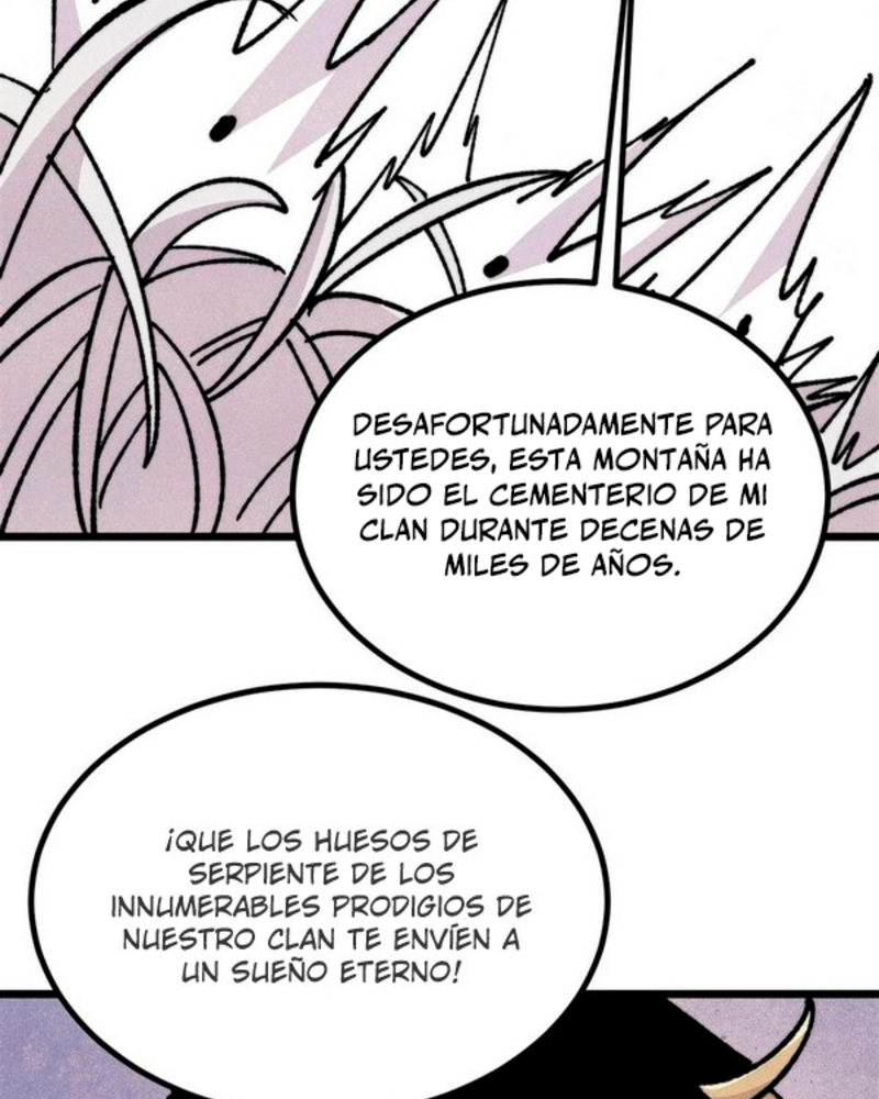 La secta más fuerte de todos los tiempos Capitulo 455 página 75