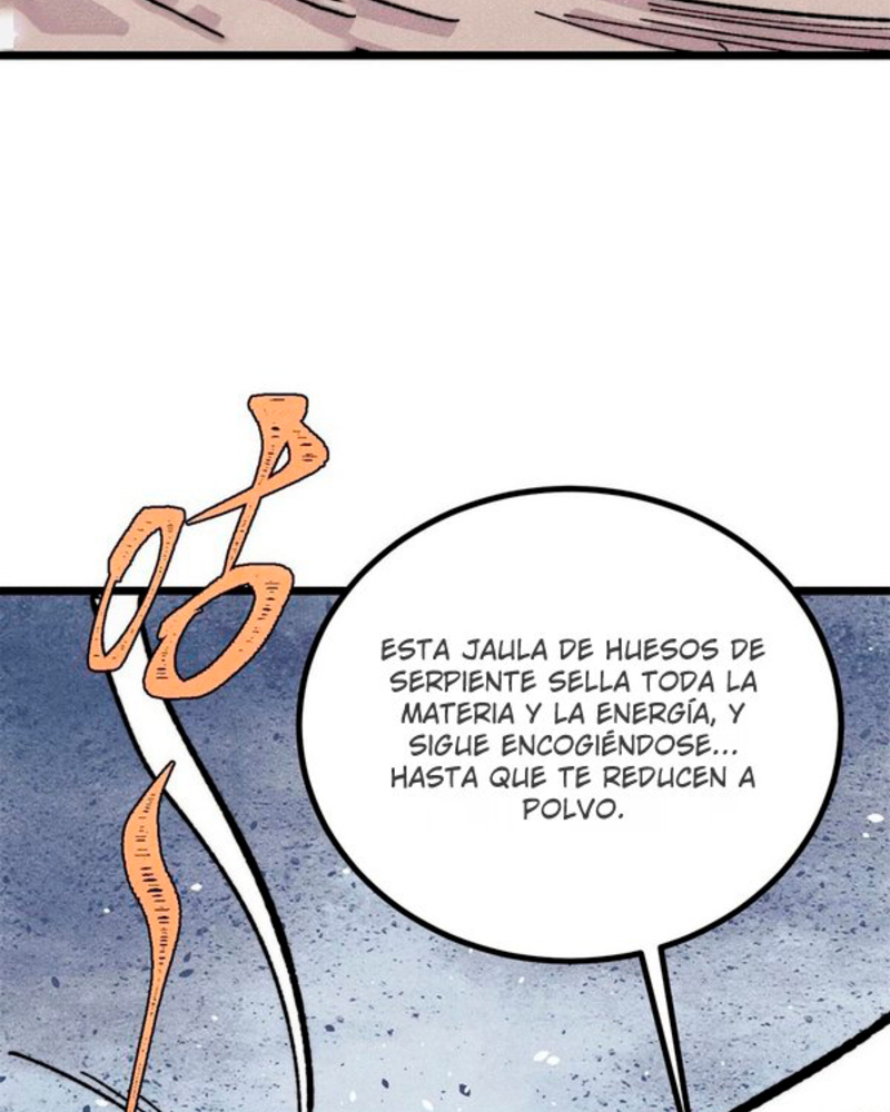 La secta más fuerte de todos los tiempos Capitulo 455 página 79