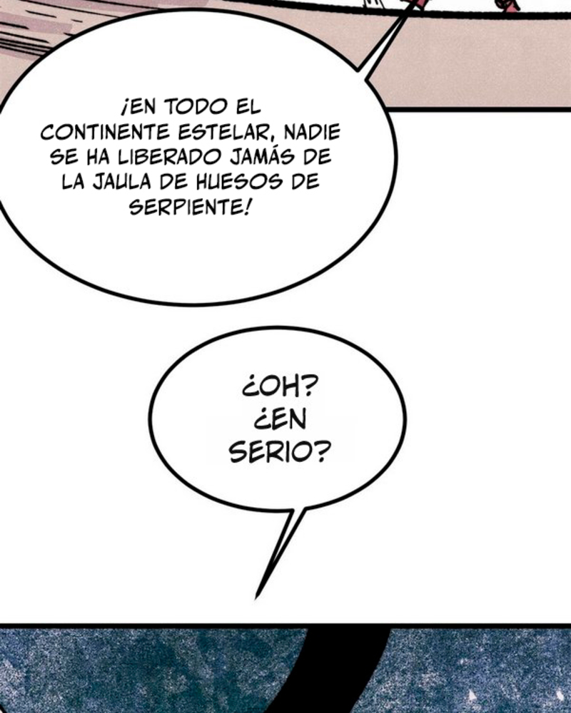 La secta más fuerte de todos los tiempos Capitulo 455 página 81