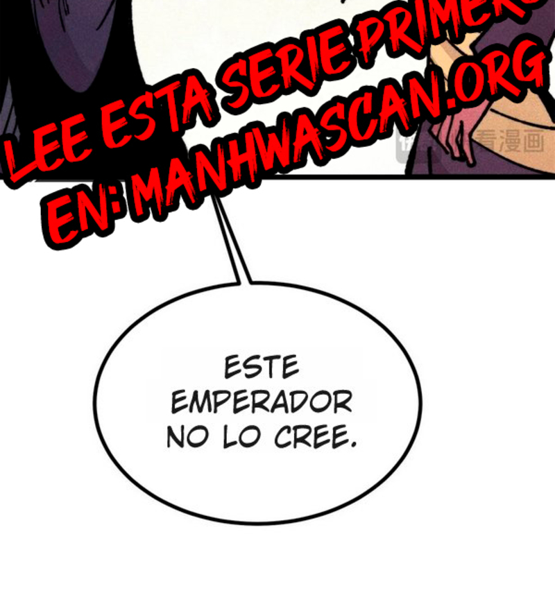 La secta más fuerte de todos los tiempos Capitulo 455 página 83