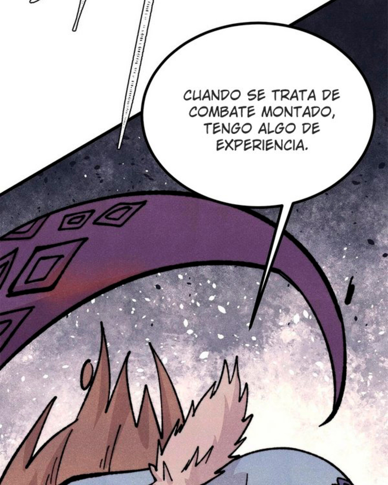 La secta más fuerte de todos los tiempos Capitulo 455 página 49
