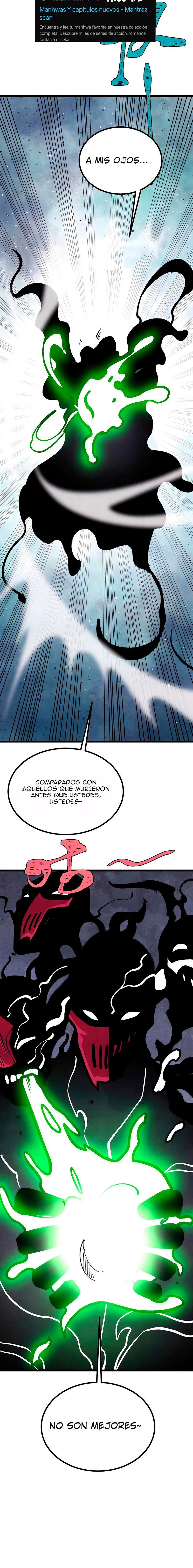 La secta más fuerte de todos los tiempos Capitulo 429 página 15