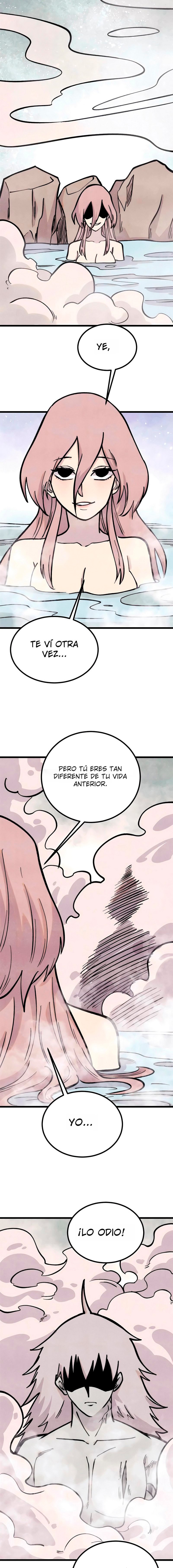 La secta más fuerte de todos los tiempos Capitulo 427 página 6