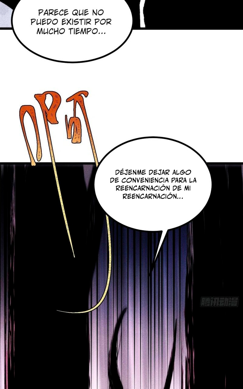 La secta más fuerte de todos los tiempos Capitulo 477 página 17