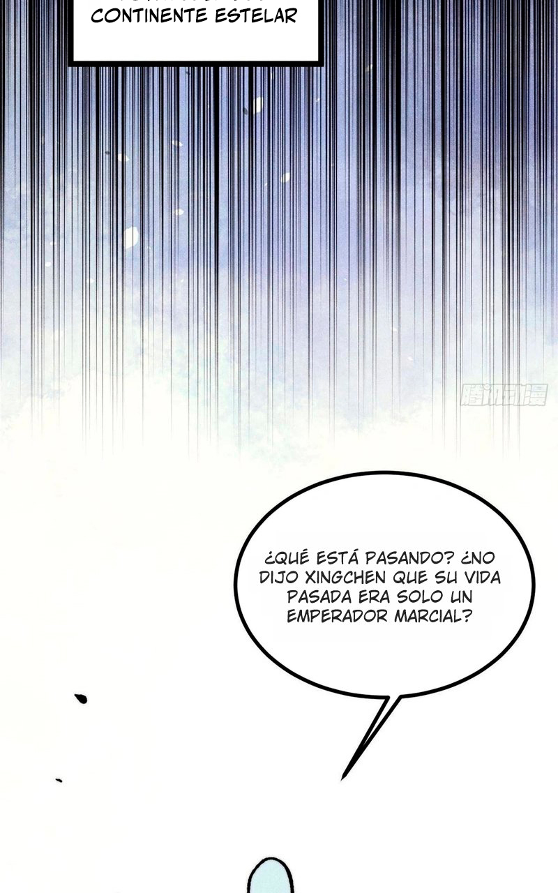 La secta más fuerte de todos los tiempos Capitulo 477 página 19