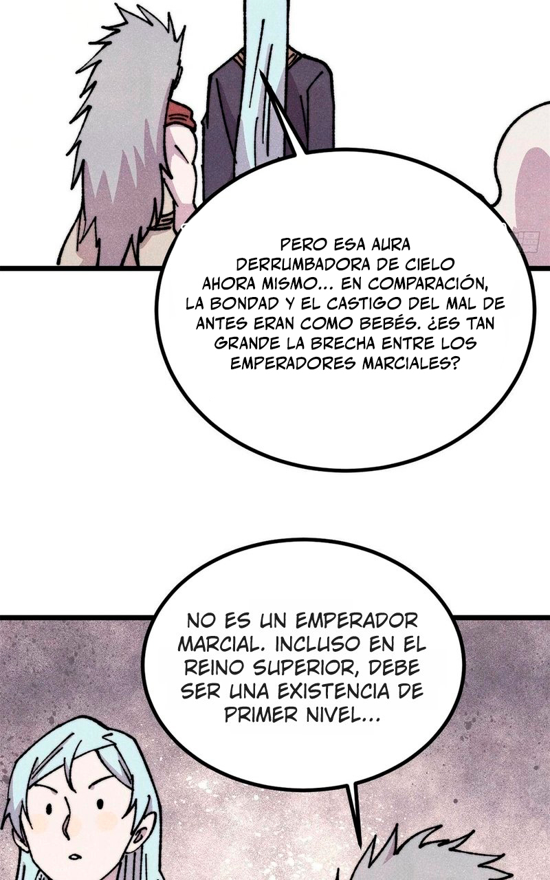 La secta más fuerte de todos los tiempos Capitulo 477 página 20