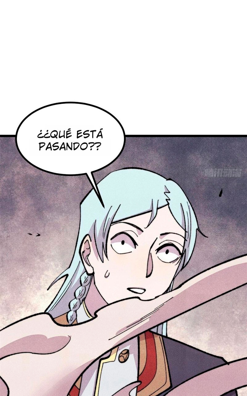 La secta más fuerte de todos los tiempos Capitulo 477 página 24