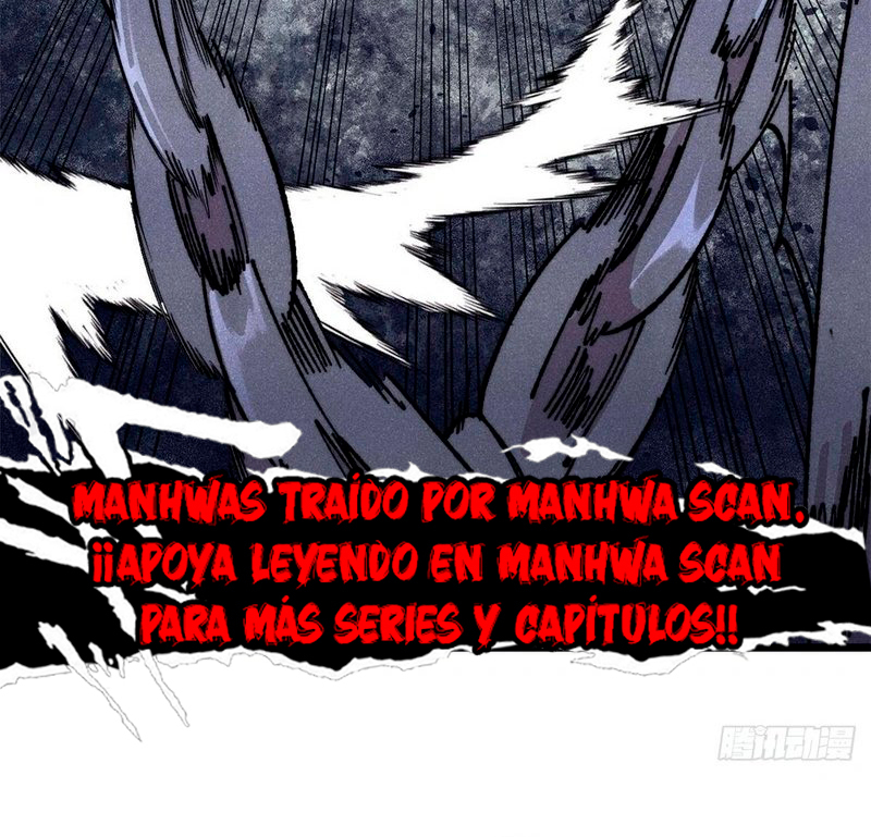 La secta más fuerte de todos los tiempos Capitulo 477 página 32