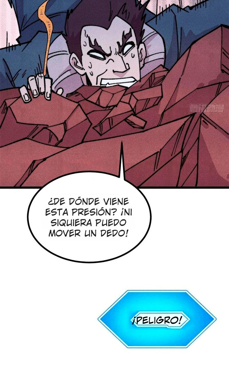 La secta más fuerte de todos los tiempos Capitulo 477 página 10
