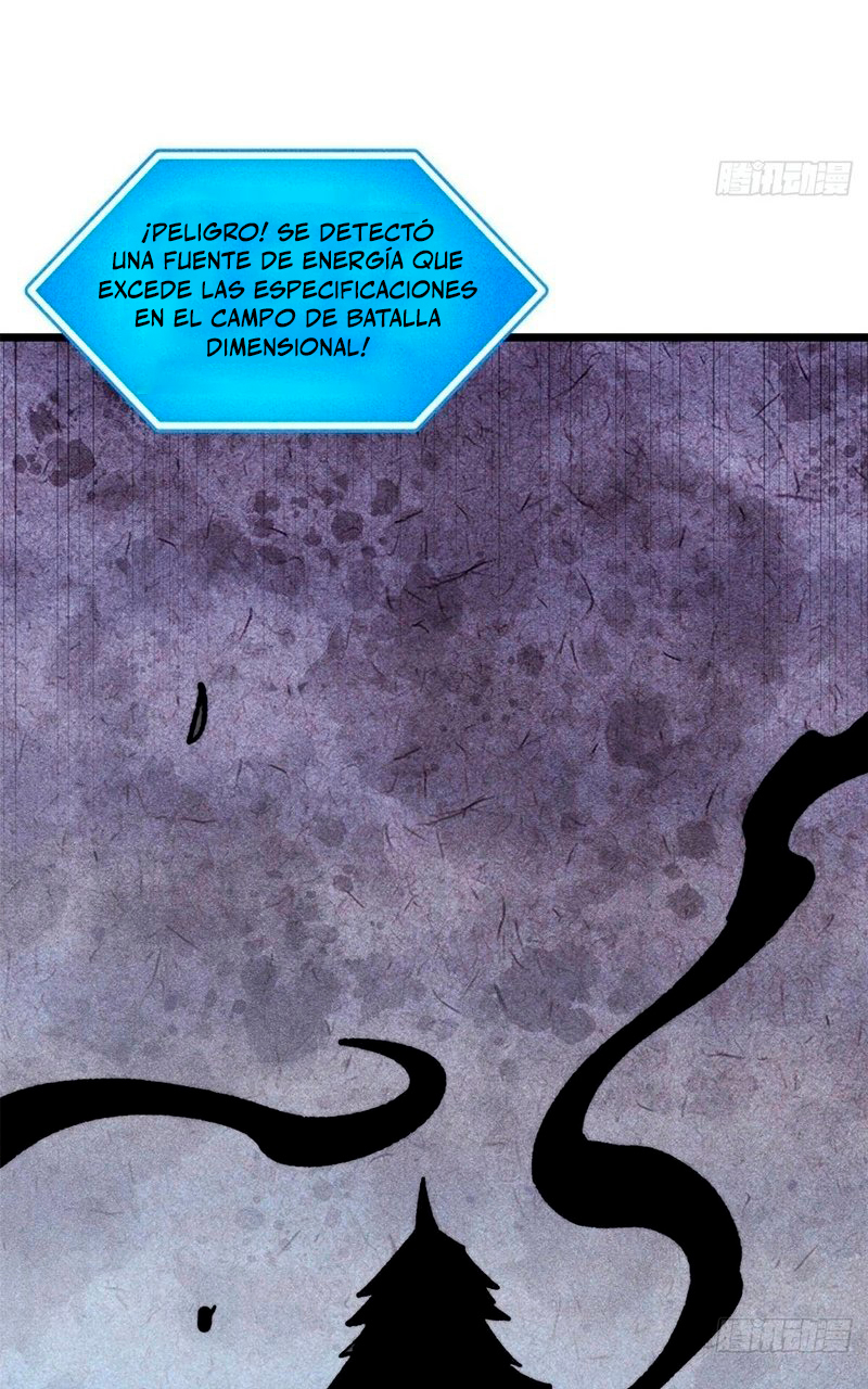 La secta más fuerte de todos los tiempos Capitulo 477 página 11
