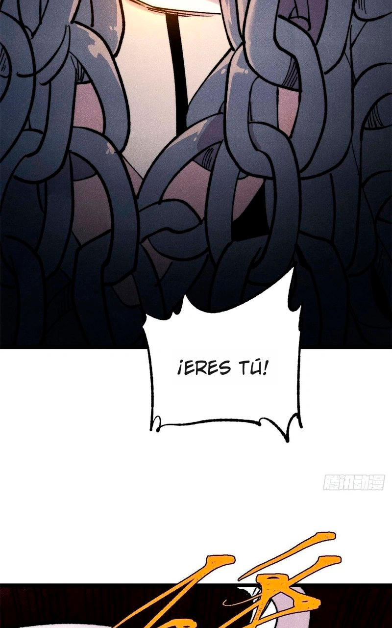 La secta más fuerte de todos los tiempos Capitulo 477 página 43