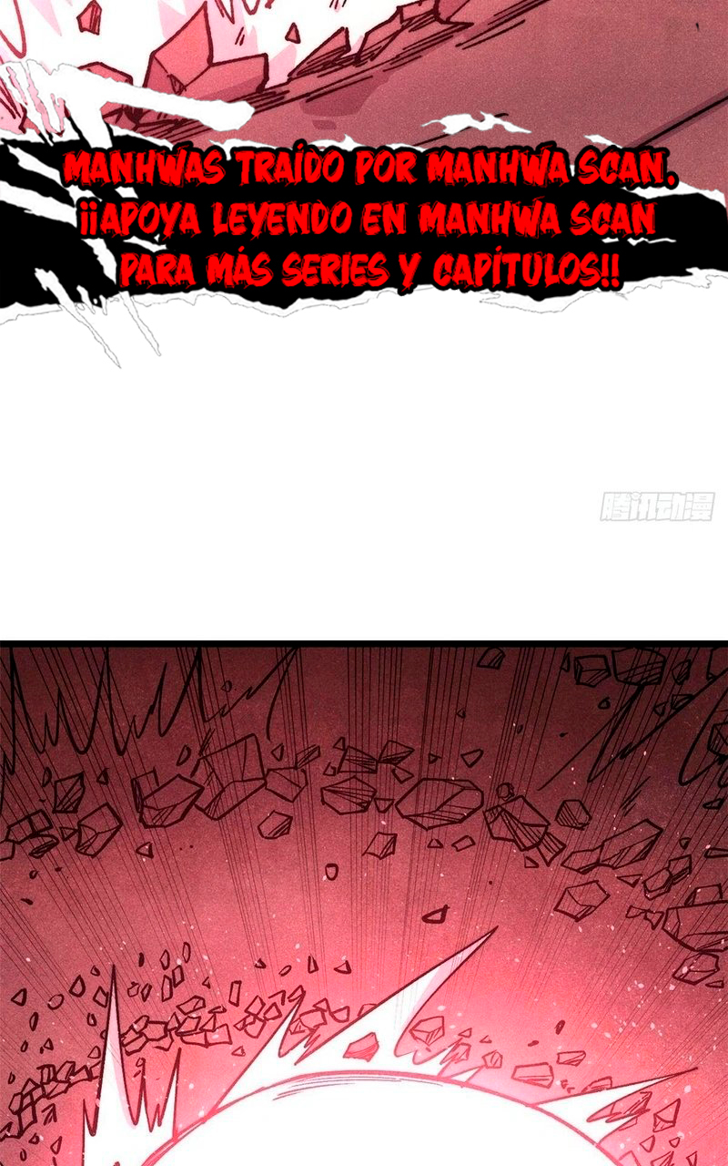 La secta más fuerte de todos los tiempos Capitulo 477 página 45