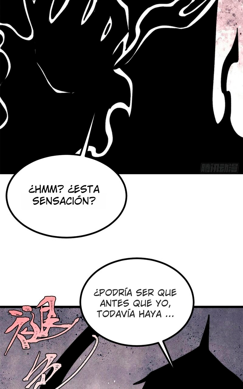 La secta más fuerte de todos los tiempos Capitulo 477 página 35