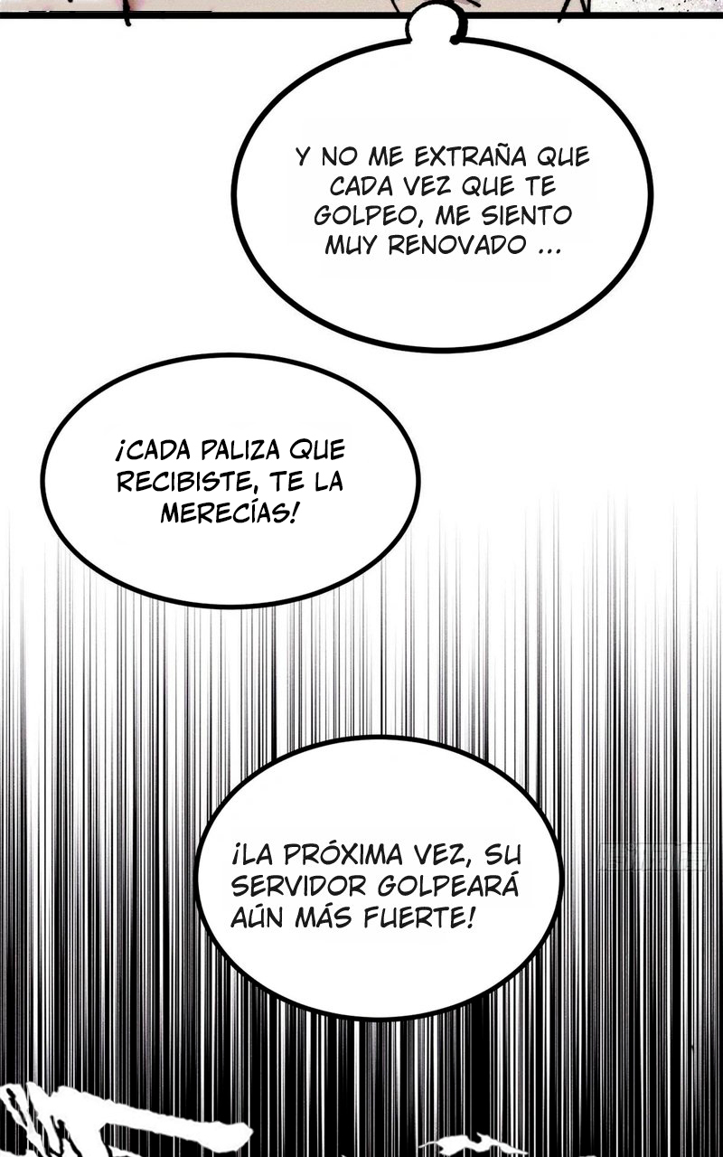 La secta más fuerte de todos los tiempos Capitulo 477 página 57