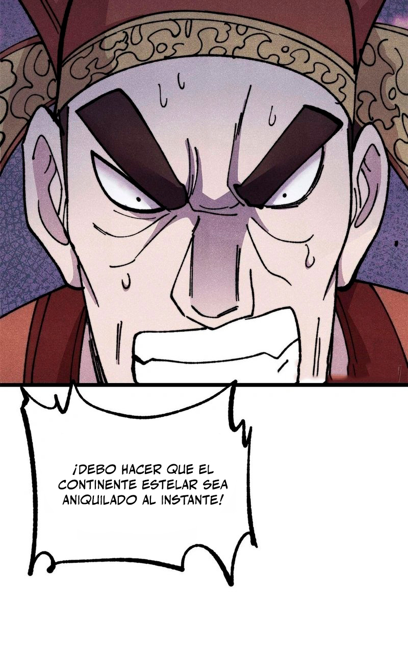 La secta más fuerte de todos los tiempos Capitulo 477 página 63