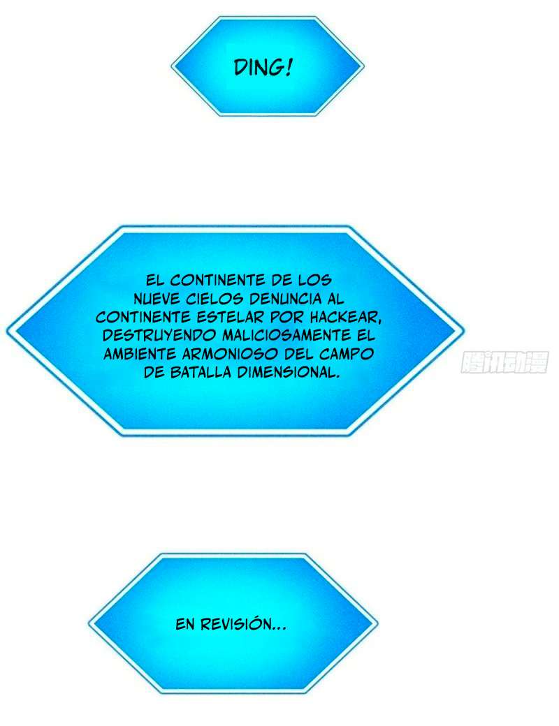 La secta más fuerte de todos los tiempos Capitulo 477 página 64