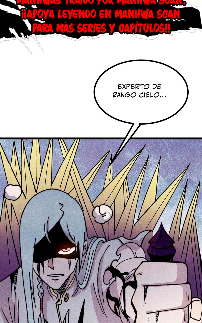 La secta más fuerte de todos los tiempos Capitulo 486 página 3