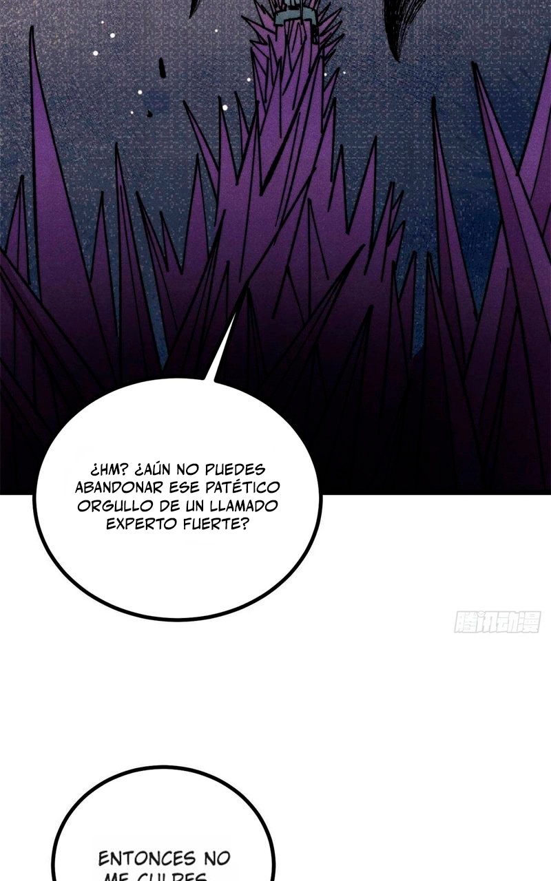 La secta más fuerte de todos los tiempos Capitulo 486 página 12