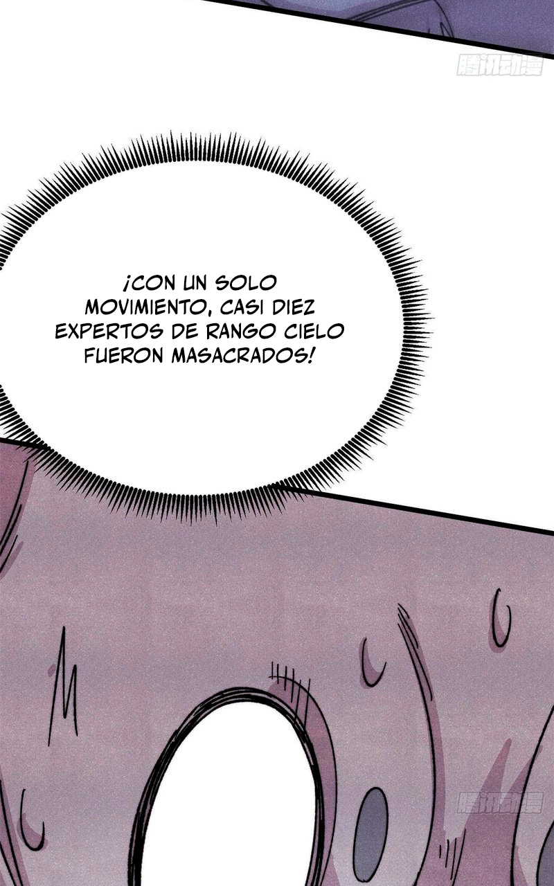 La secta más fuerte de todos los tiempos Capitulo 486 página 20