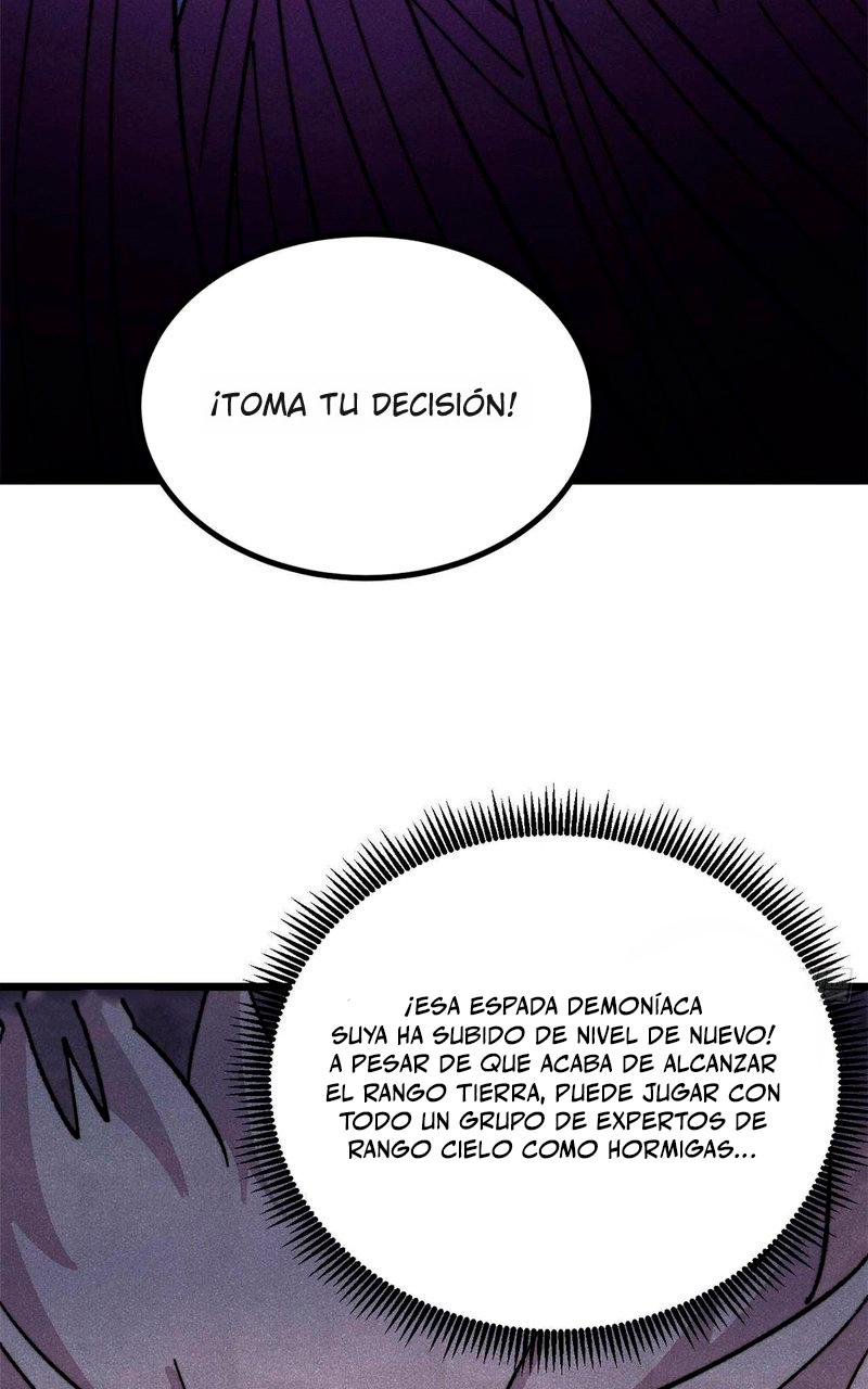 La secta más fuerte de todos los tiempos Capitulo 486 página 7