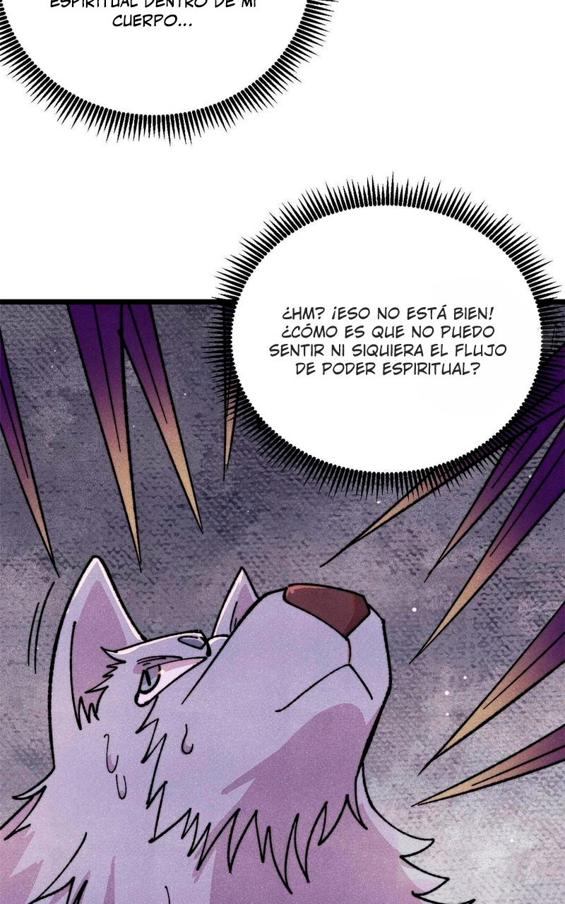La secta más fuerte de todos los tiempos Capitulo 486 página 9