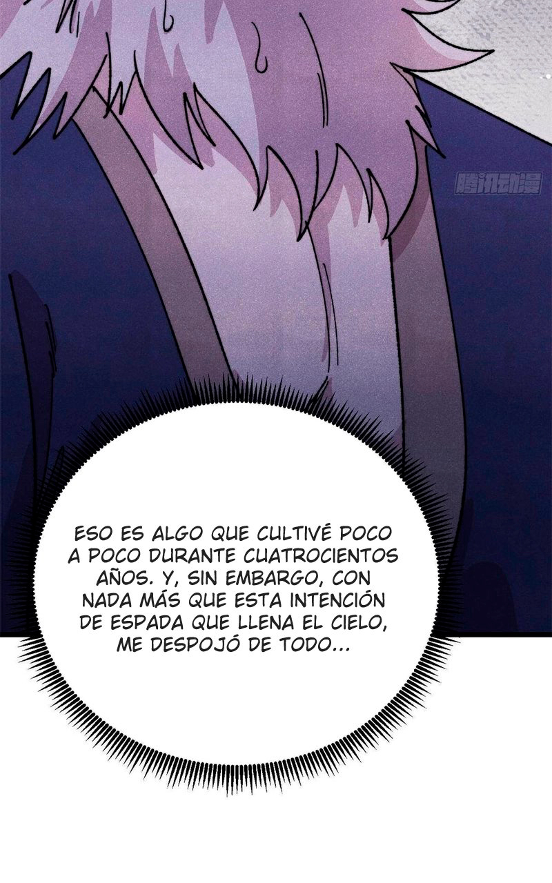La secta más fuerte de todos los tiempos Capitulo 486 página 10