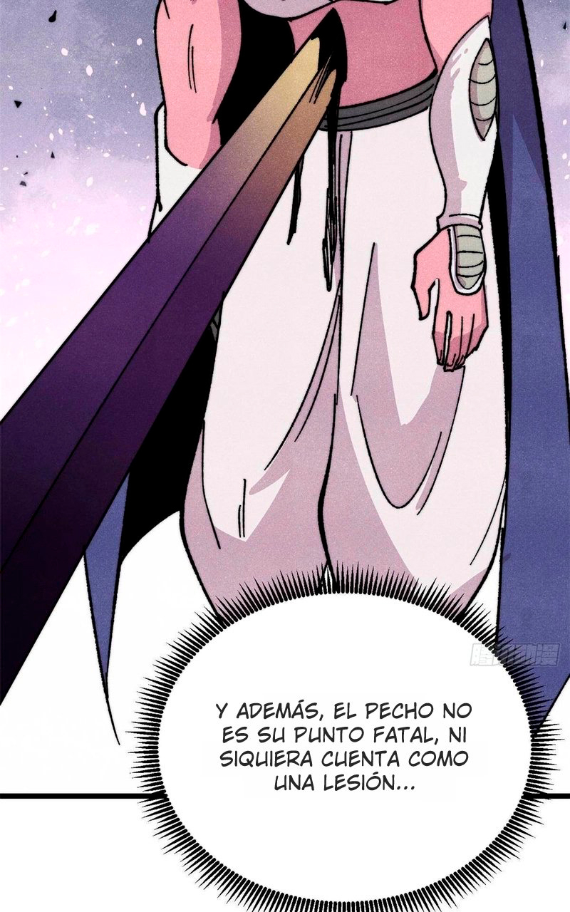 La secta más fuerte de todos los tiempos Capitulo 486 página 25