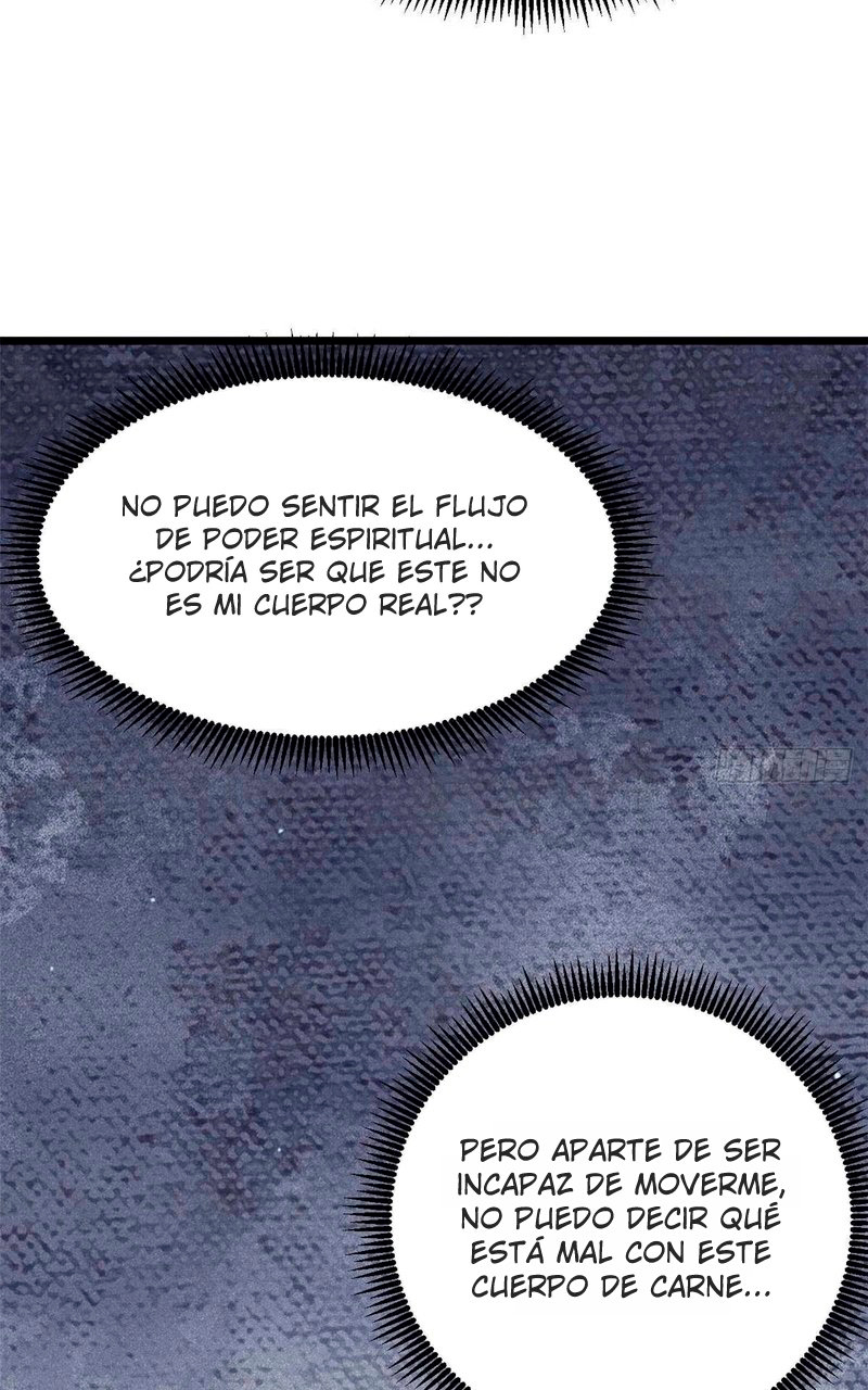 La secta más fuerte de todos los tiempos Capitulo 486 página 26