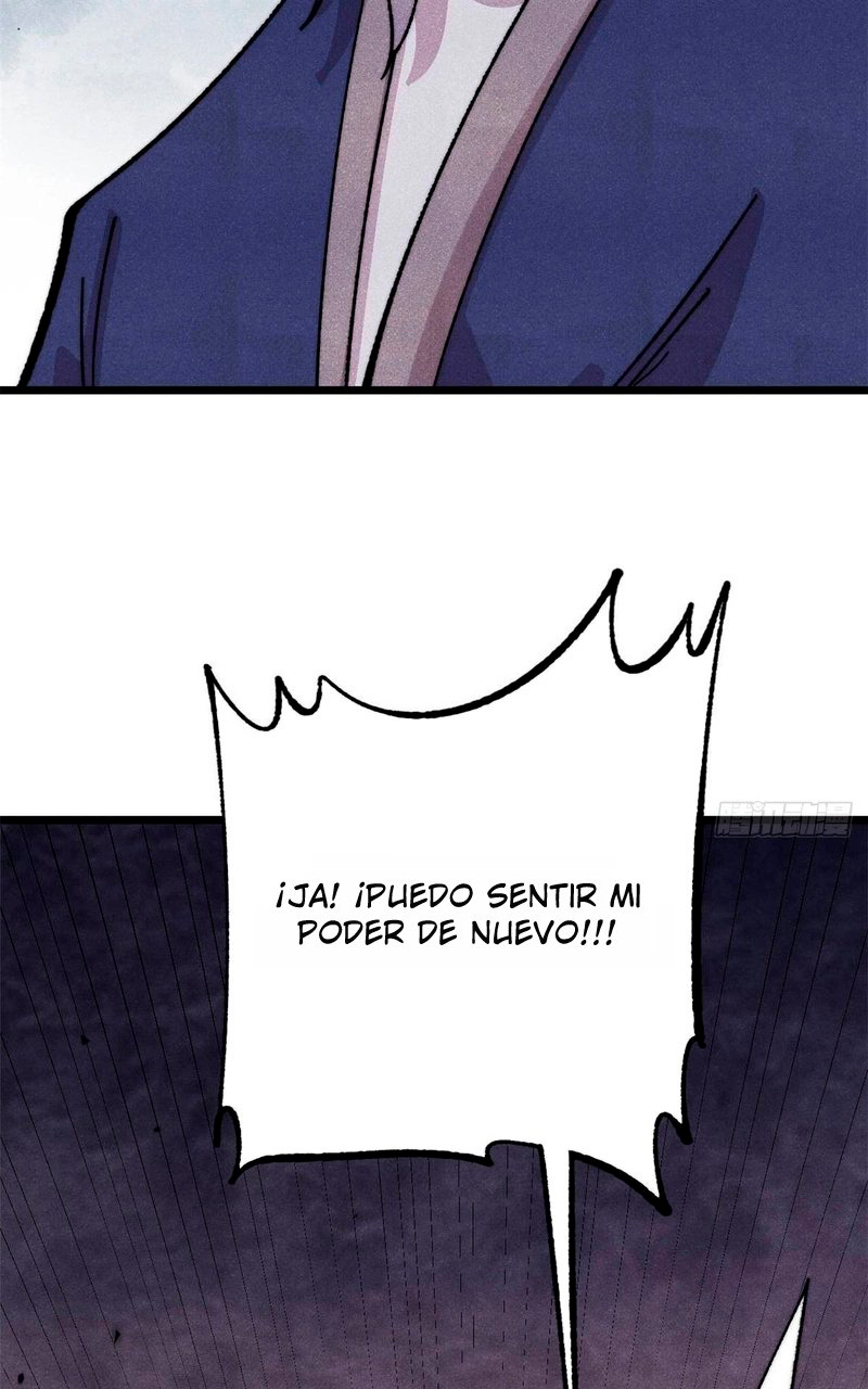 La secta más fuerte de todos los tiempos Capitulo 486 página 47