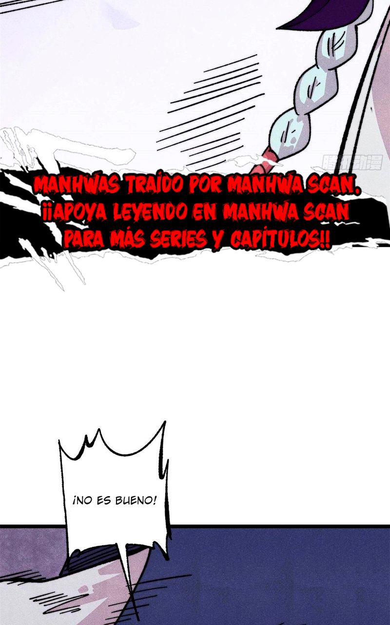 La secta más fuerte de todos los tiempos Capitulo 486 página 58