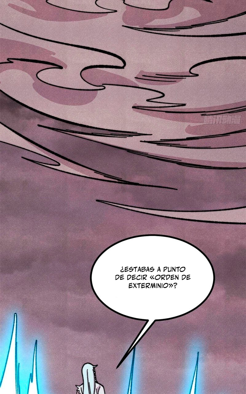 La secta más fuerte de todos los tiempos Capitulo 486 página 77