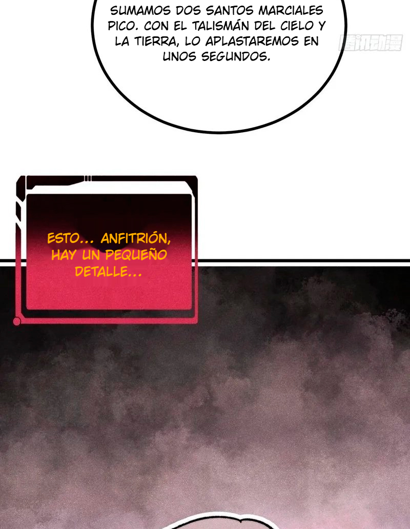 La secta más fuerte de todos los tiempos Capitulo 521 página 5
