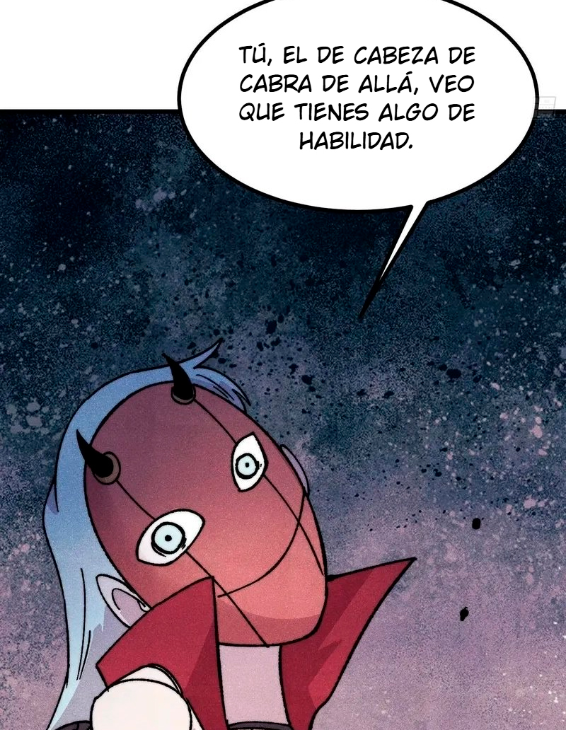 La secta más fuerte de todos los tiempos Capitulo 521 página 7