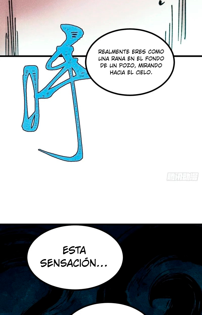 La secta más fuerte de todos los tiempos Capitulo 521 página 13