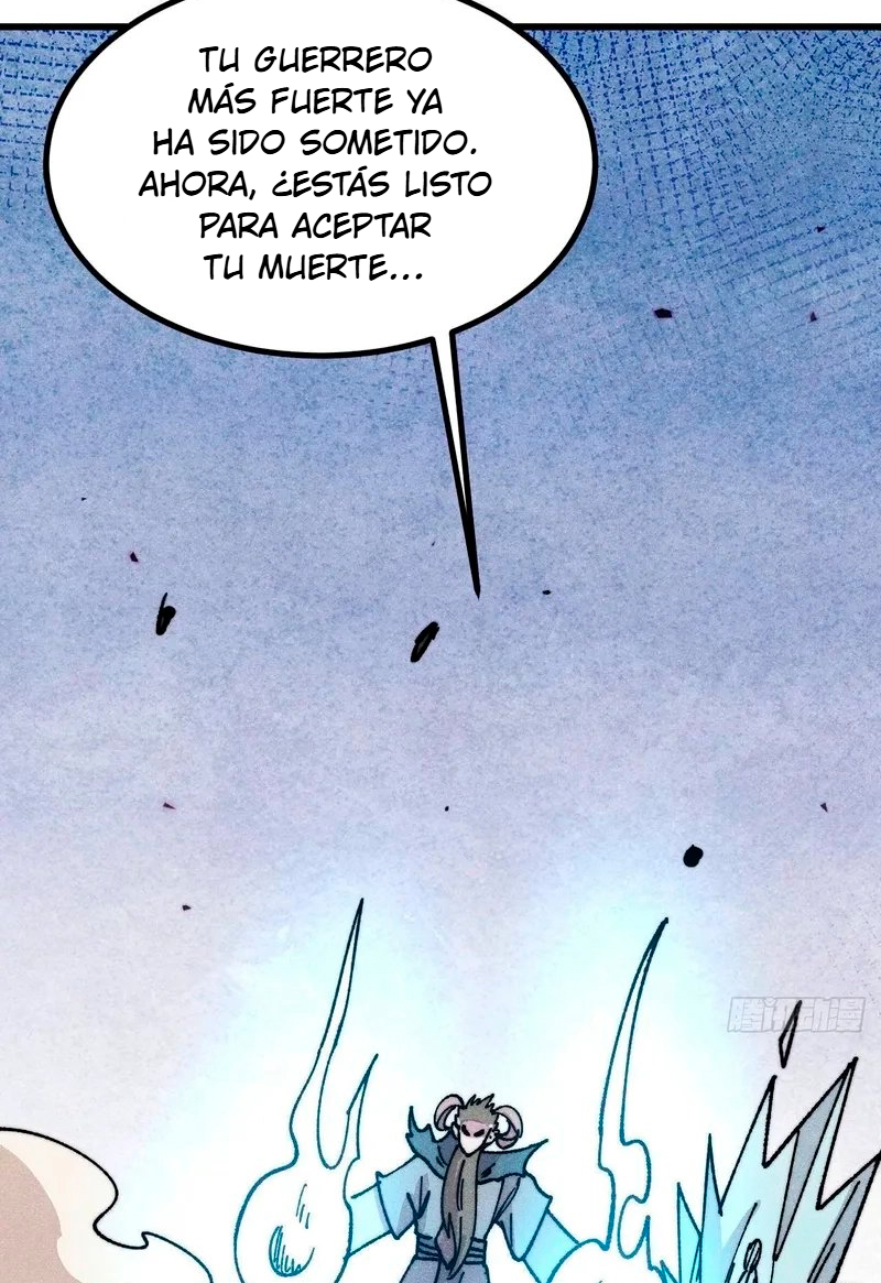 La secta más fuerte de todos los tiempos Capitulo 521 página 25