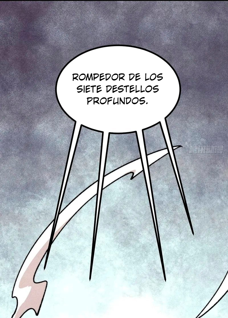 La secta más fuerte de todos los tiempos Capitulo 521 página 29