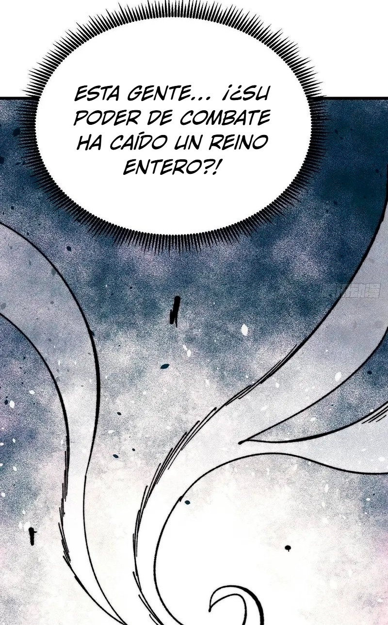 La secta más fuerte de todos los tiempos Capitulo 521 página 44