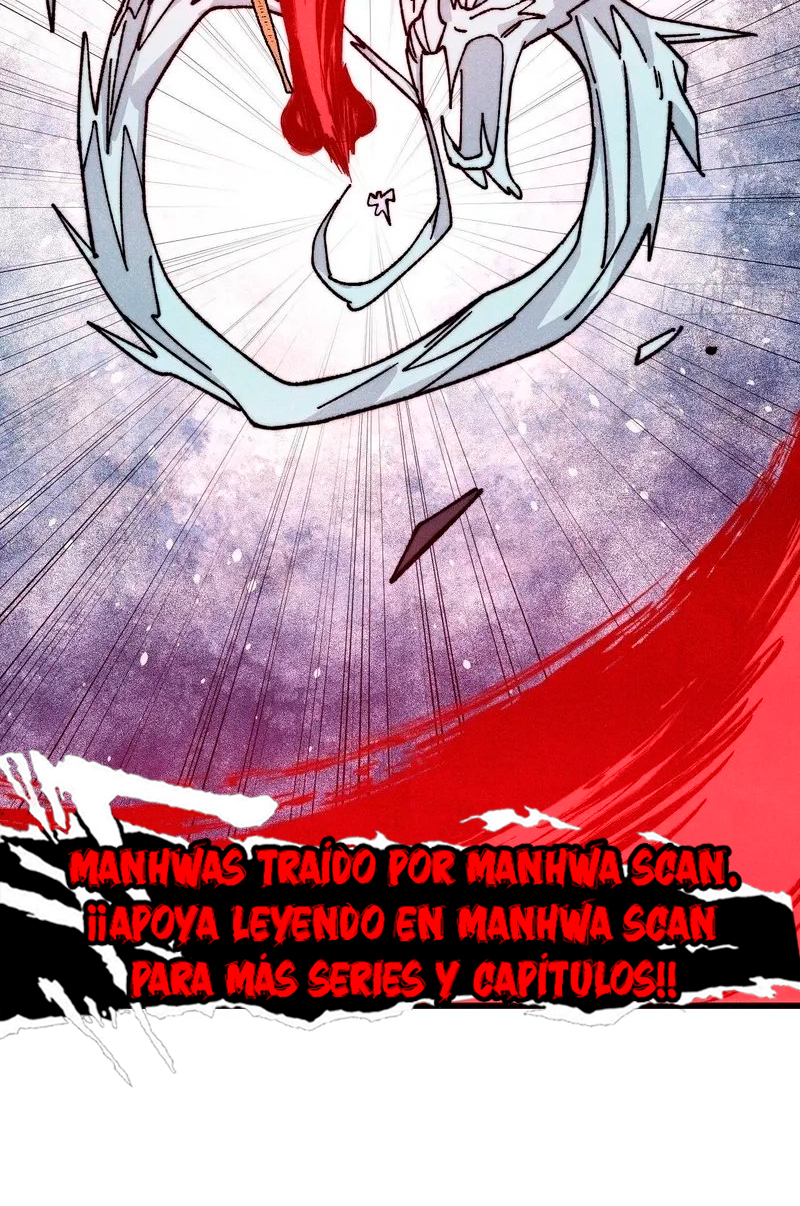 La secta más fuerte de todos los tiempos Capitulo 521 página 60
