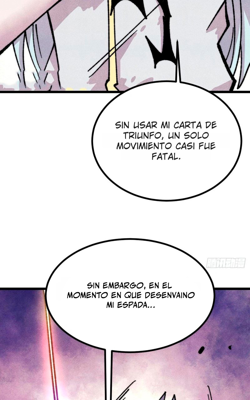 La secta más fuerte de todos los tiempos Capitulo 485 página 3