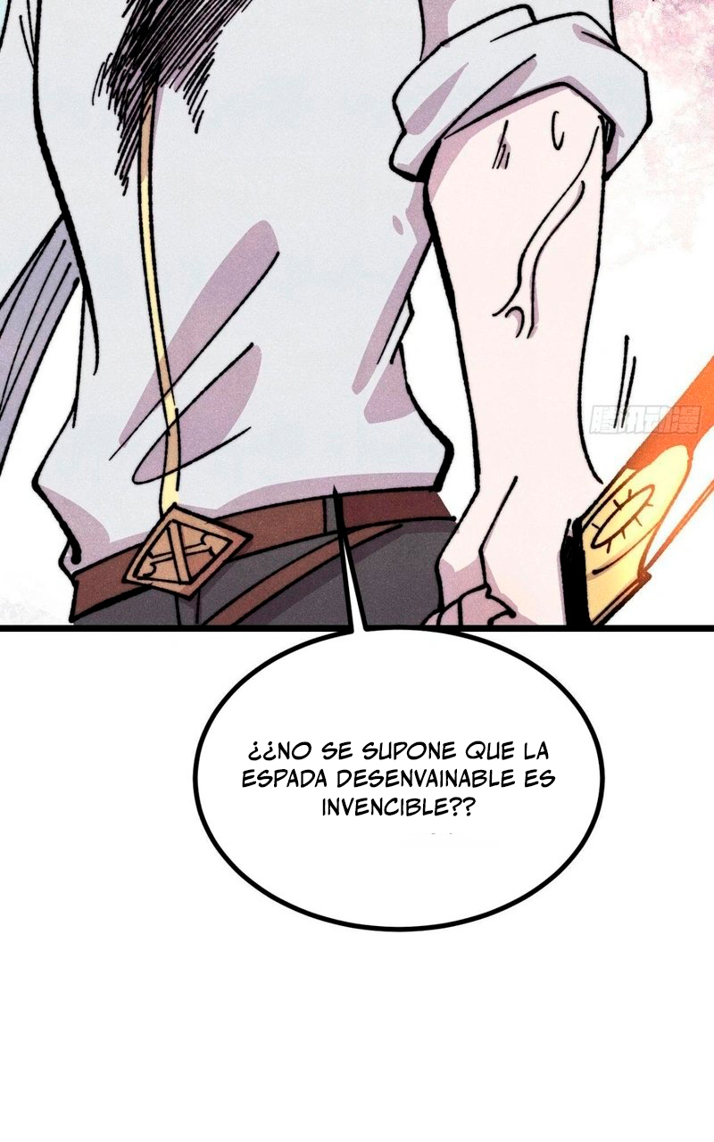 La secta más fuerte de todos los tiempos Capitulo 485 página 22
