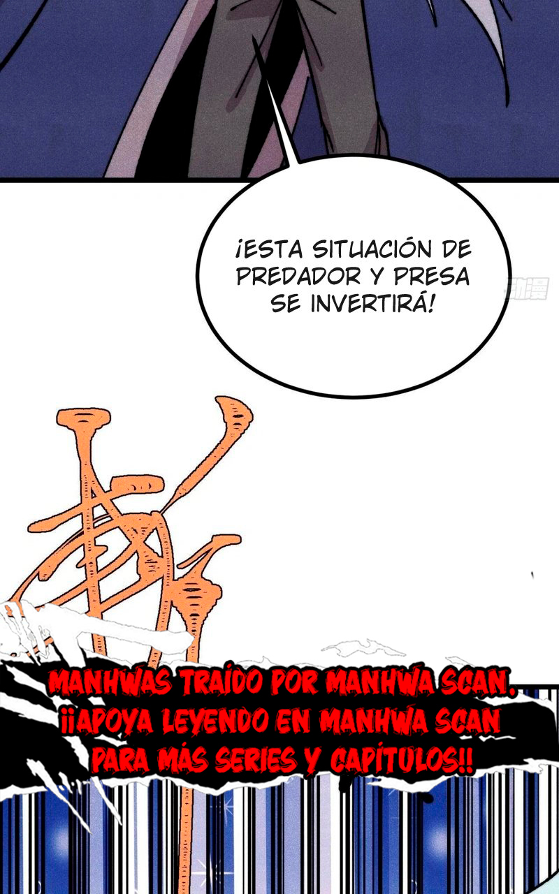 La secta más fuerte de todos los tiempos Capitulo 485 página 5