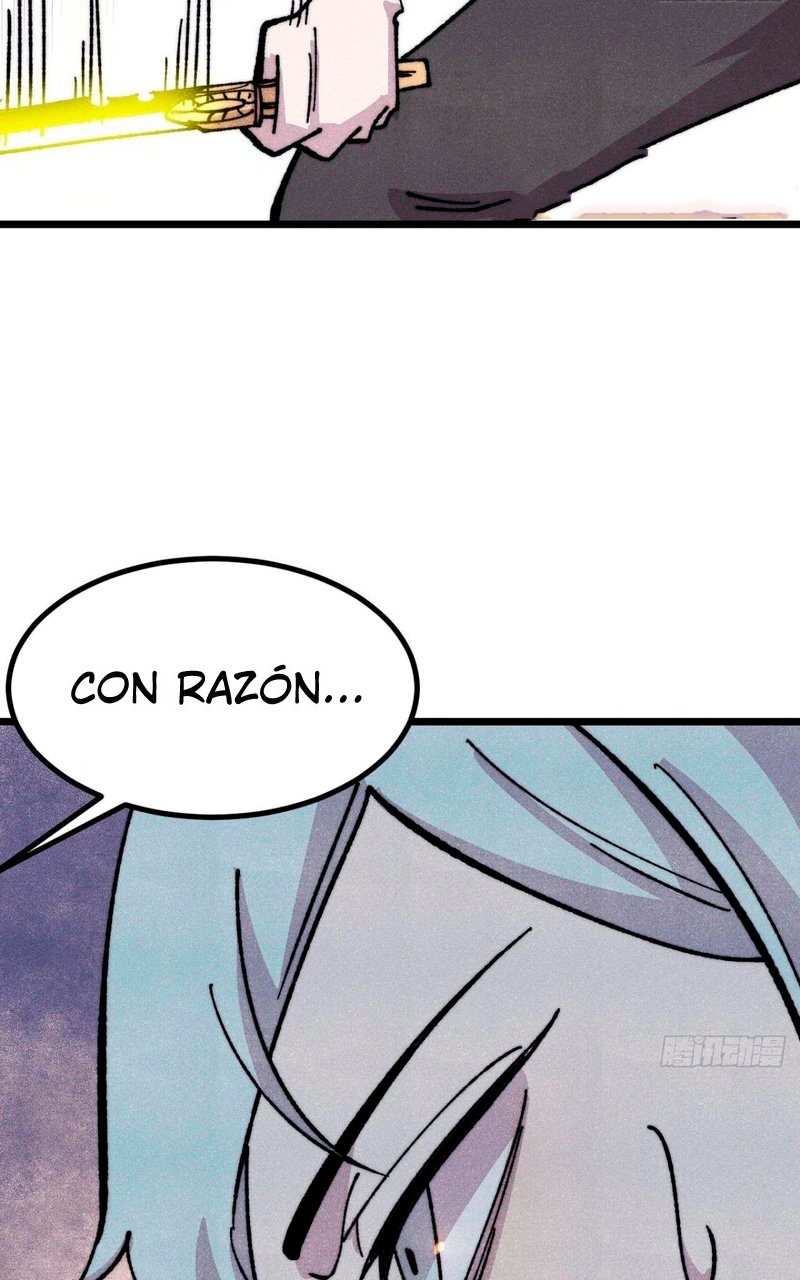 La secta más fuerte de todos los tiempos Capitulo 485 página 7