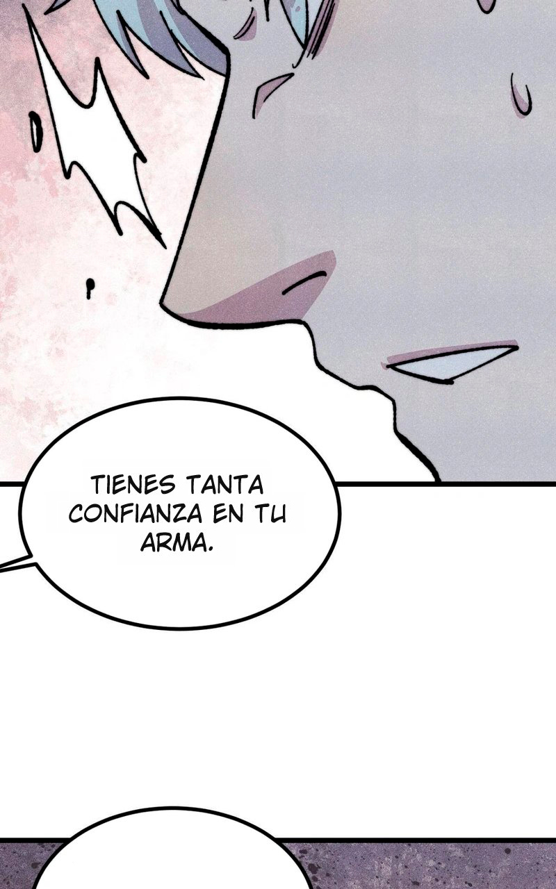 La secta más fuerte de todos los tiempos Capitulo 485 página 8