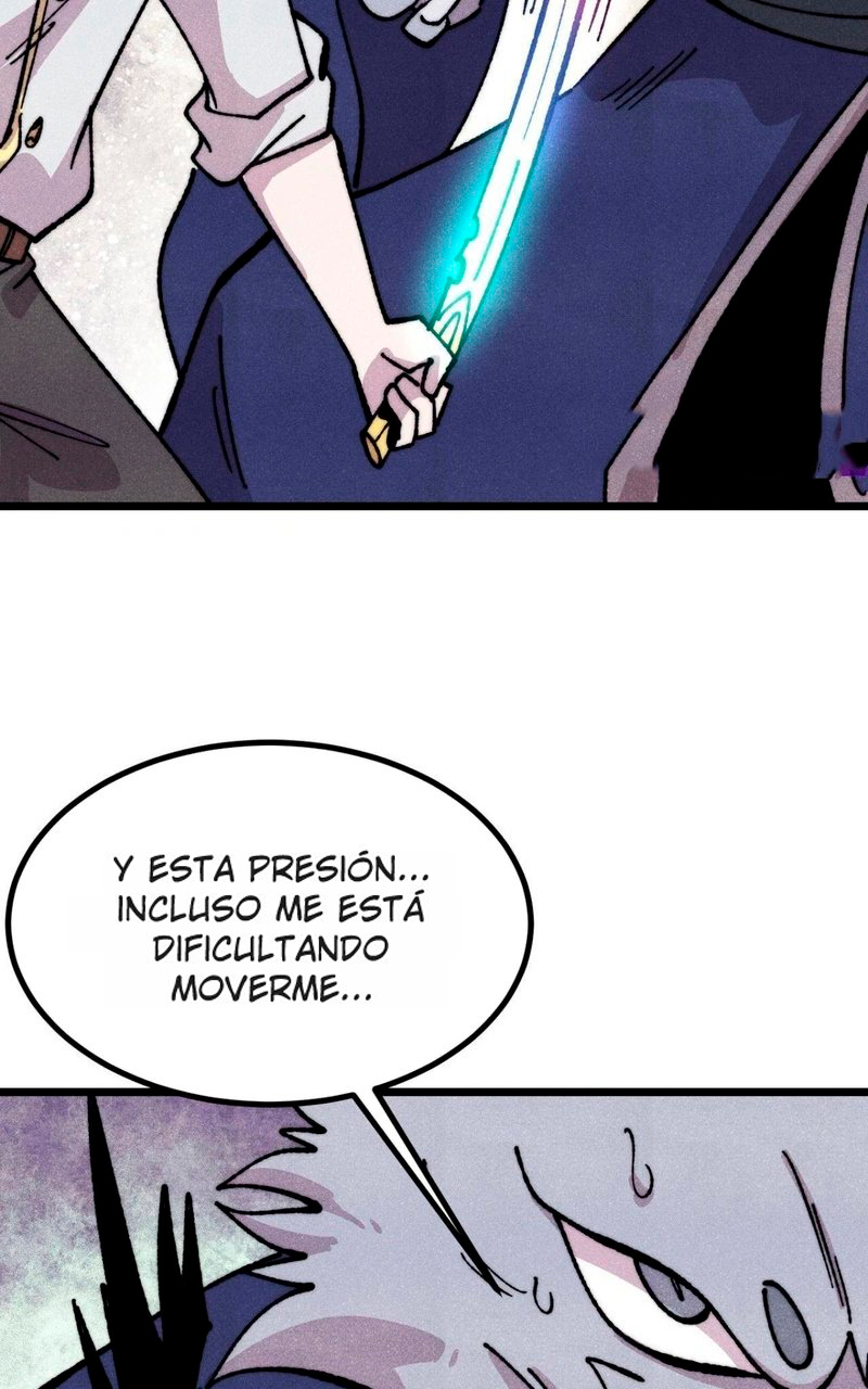 La secta más fuerte de todos los tiempos Capitulo 485 página 10