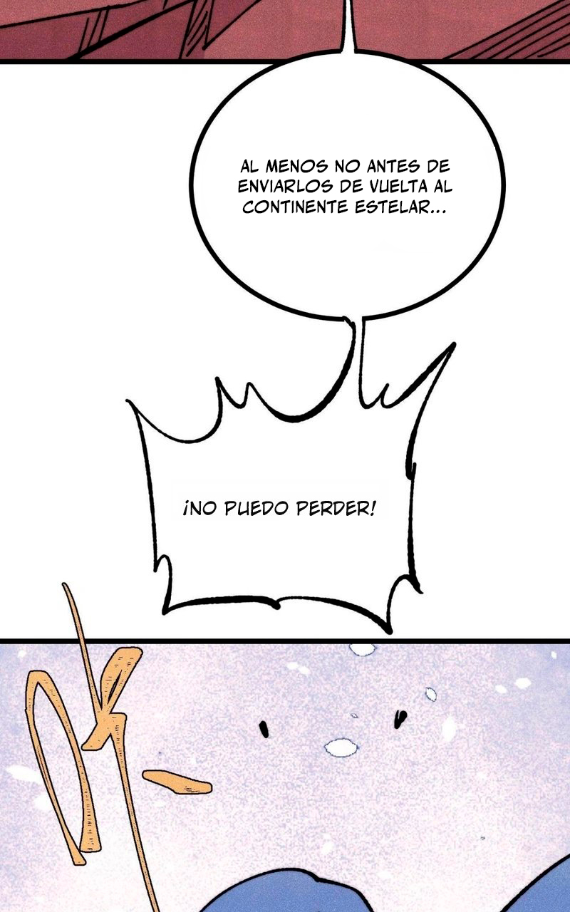 La secta más fuerte de todos los tiempos Capitulo 485 página 29
