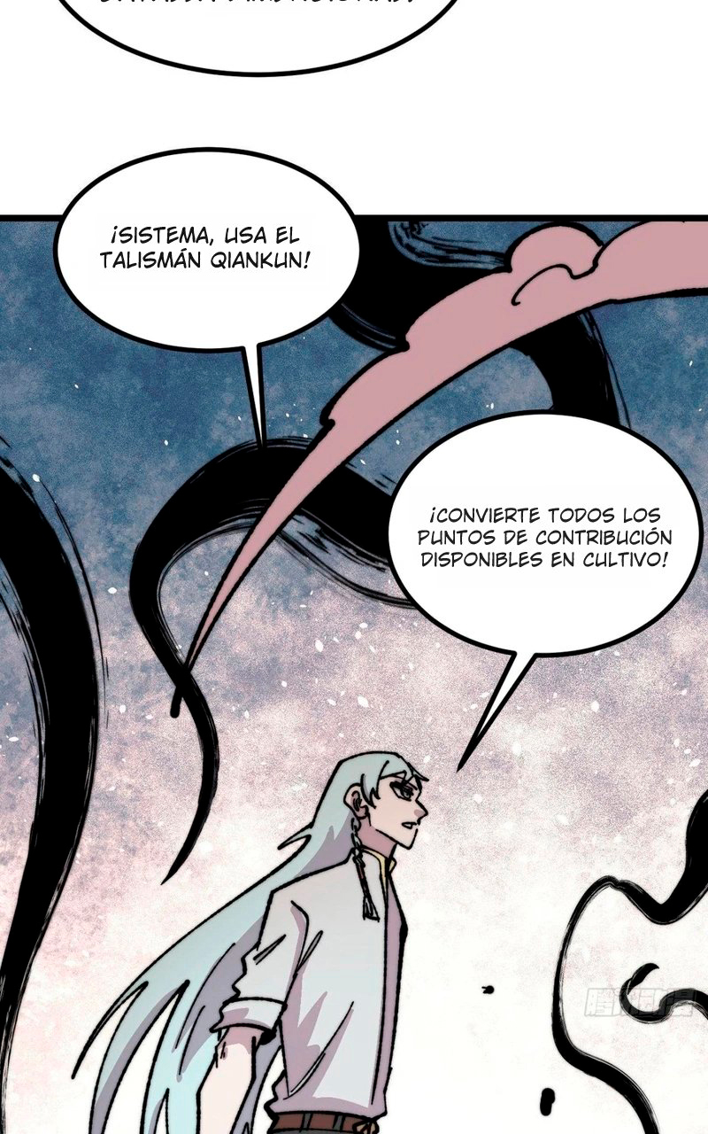 La secta más fuerte de todos los tiempos Capitulo 485 página 49