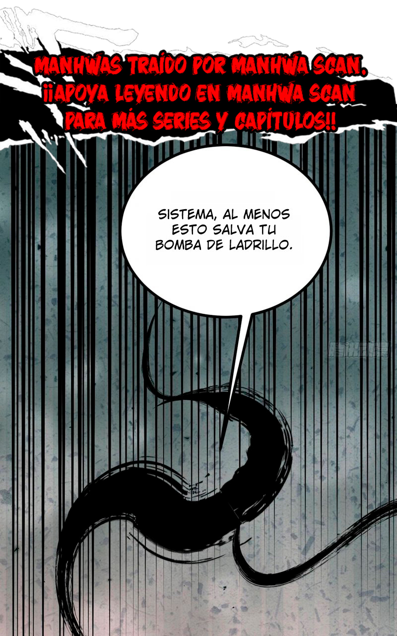 La secta más fuerte de todos los tiempos Capitulo 485 página 51