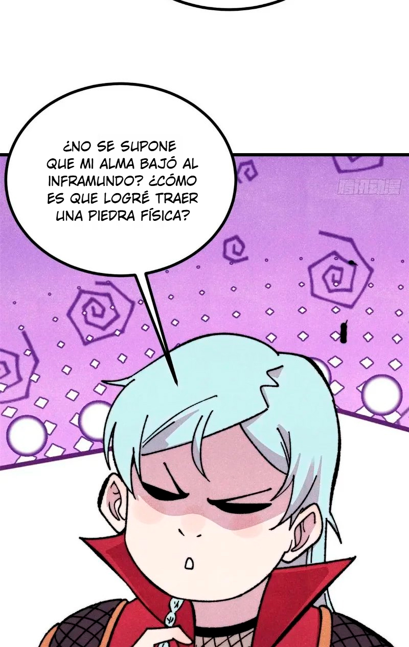 La secta más fuerte de todos los tiempos Capitulo 529 página 5