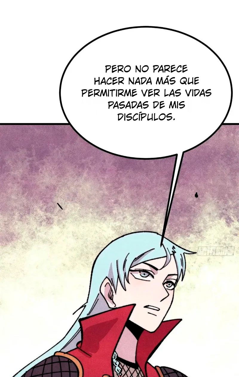 La secta más fuerte de todos los tiempos Capitulo 529 página 8